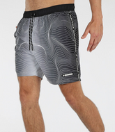Nautica Competition Jeddo 6" Swim Shorts